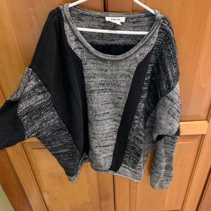 Helmut Lang sweater